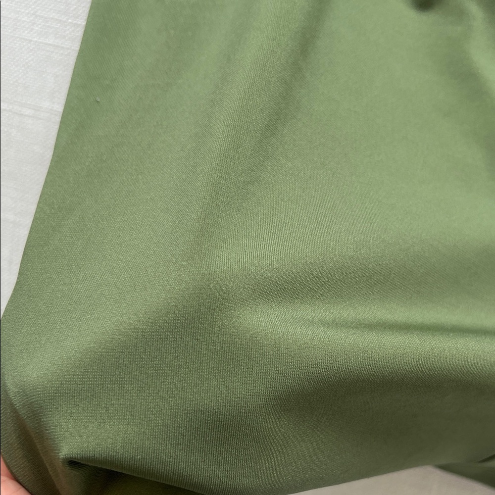 Dynamite Ruched Bodycon Dress (Size S) - Picture 7 of 8